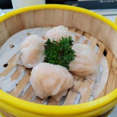 粤港茶餐厅 User Photo