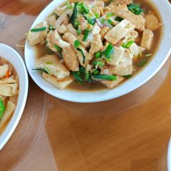 LAO BING NONG GU LE User Photo