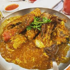 JUMBO Seafood - East Coast User Photo