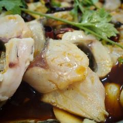 湖边天天鲜鱼馆 User Photo