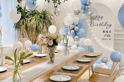 Home·花园里(崇州店)