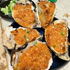 Oyster fort·Origin of Species (Weihai Flagship Store) User Photo
