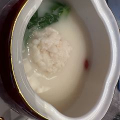 常熟昆承湖凱悅飯店·享悅張用戶圖片