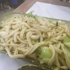LAO YI WU XIAO CHI User Photo