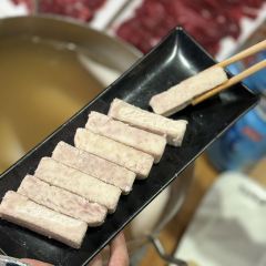 JinRi Niu Shi ChaoShan Xian Beef Hot Pot (JingAn Si) ảnh của người dùng