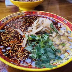 小媳妇凉粉(鼓楼旗舰店) User Photo