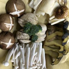 天河山农家乐 User Photo