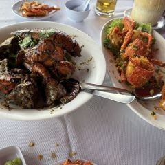 JUMBO Seafood - East Coast User Photo