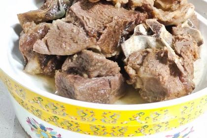 蒙家一号餐吧