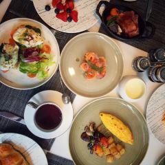 ICON KITCHEN·BAR User Photo