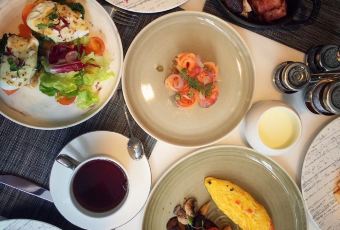 ICON KITCHEN User Photo