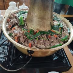 东智仓藏餐吧(塔尔寺景区店) User Photo