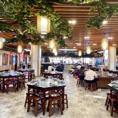 Qinhuairenjiafengwei Restaurant (ganyu) User Photo