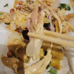 咏发顺德海鲜大排档(宝山日月光店) User Photo