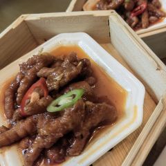 青岛金水皇冠假日酒店·富临中餐厅 User Photo