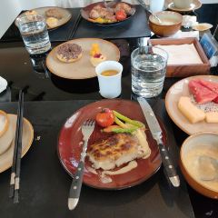 Cafe Bellagio User Photo