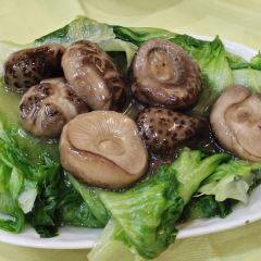 Baoliansizhaitang User Photo