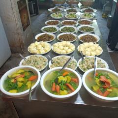 惠民德贤来饭店农家菜 User Photo