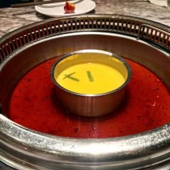 Yudouji·doujiang Fish Hot Pot (yichangwanda) 여행 사진