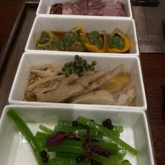西安华清御汤酒店·御膳苑 User Photo