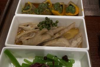 西安華清御湯酒店·御膳苑用戶圖片