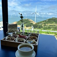 平潭岛YOOOO·枕海入眠海景度假酒店·风车海餐厅 User Photo