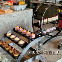 开封建业铂尔曼酒店 · 铂尔曼咖啡厅 여행 사진