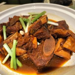 国强手抓(贵宾楼店) User Photo