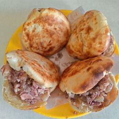 SHANG GUAN WANG HUA User Photo