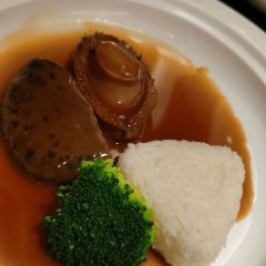 HaiTien Lo Chinese Restaurant @ Pan Pacifica Hotel Tianjin ảnh của người dùng