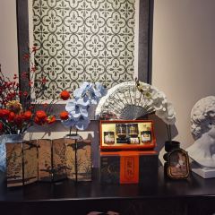 李百蟹·蟹黃麵·江景餐廳（外灘·豫園店）張用戶圖片