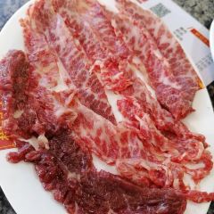 沙溪海记牛肉店·牛肉火锅(潮汕站店) User Photo