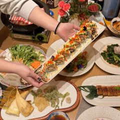 浅草居酒屋（五彩城店） User Photo