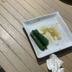 三亚亚龙湾迎宾馆·海洋主题海蓝餐厅 User Photo