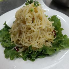 将台红红色文化主题餐饮 User Photo