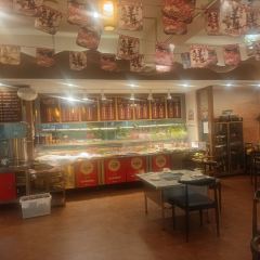 Mu Lan Sheng Halal Barbecue (Yunda West Road store) ảnh của người dùng