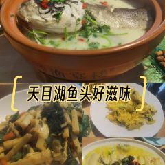 YU YAN LOU User Photo
