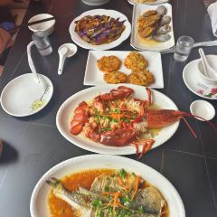 Haibianrenjiahaixiancheng User Photo