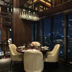 南京金奧國際飯店·Vancouver Grill溫哥華扒房張用戶圖片