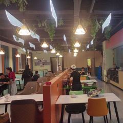 一个吃冷水鱼的地方(阿勒泰第二分店) User Photo
