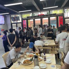 共富海鲜面馆(智慧湾店) User Photo