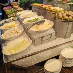 YUN ALL DAY DINING REASTAURANT User Photo