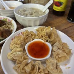 Wu Cai Ji Noodle Restaurant User Photo