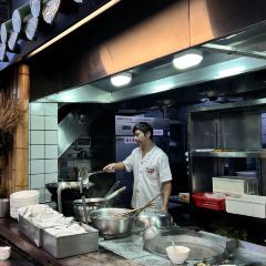 Wu Cai Ji Noodle Restaurant User Photo