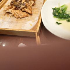 回味斋·古法胡羊焖饼·旗舰店 User Photo