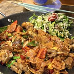 The Master of Lijiang(Restaurant) User Photo