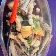 Ling Loong Seafood User Photo