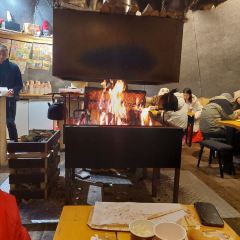 Santa's Salmon Place User Photo