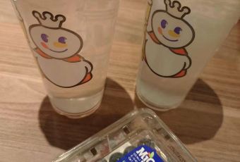 蜜雪冰城(翡翠店) User Photo