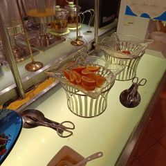 HuanCui Cafe User Photo